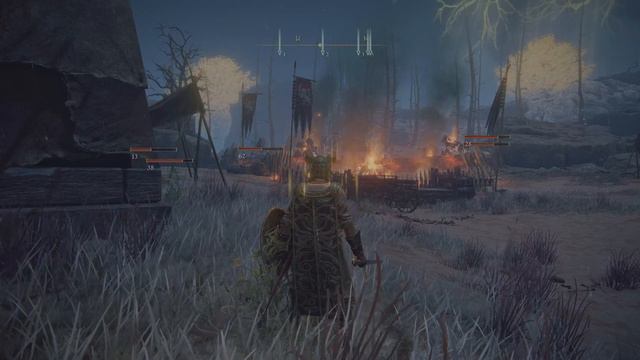 ELDEN RING rune farming смотреть онлайн