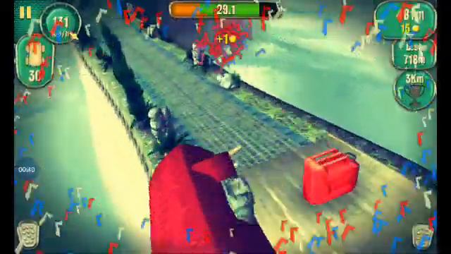 vertigo racing Не упасть со скалы ( смотреть онлайн