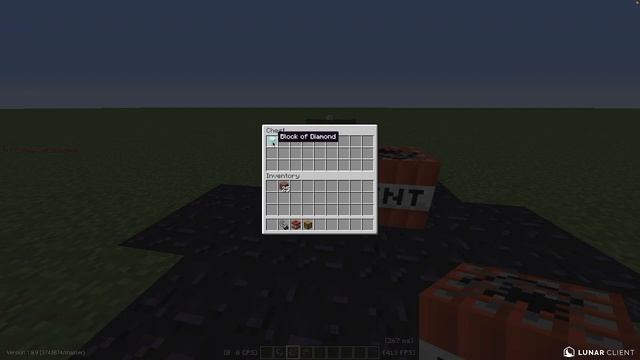 *EASY* Minecraft 1.8.9 Dupe Glitch смотреть онлайн