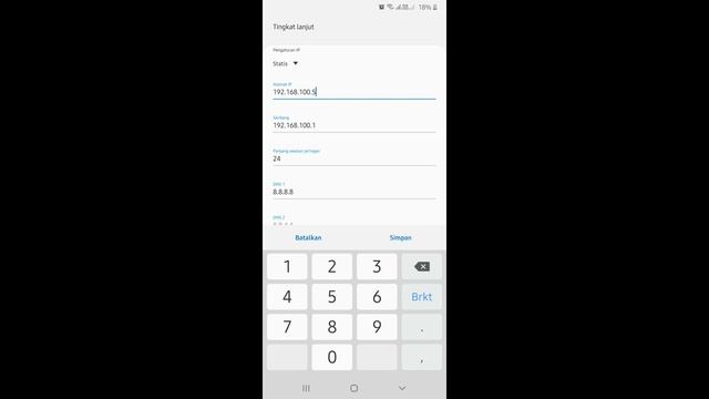 Cara mengatasi tidak bisa login ke admin indihome dengan Hp android | HUAWEI HG8245H5 смотреть онлайн