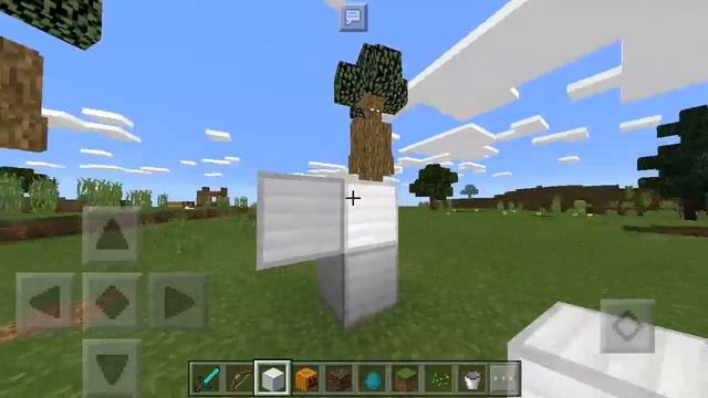 FOREST GUARDIAN IN MCPE!!! - Minecraft PE Addon Showcase смотреть онлайн