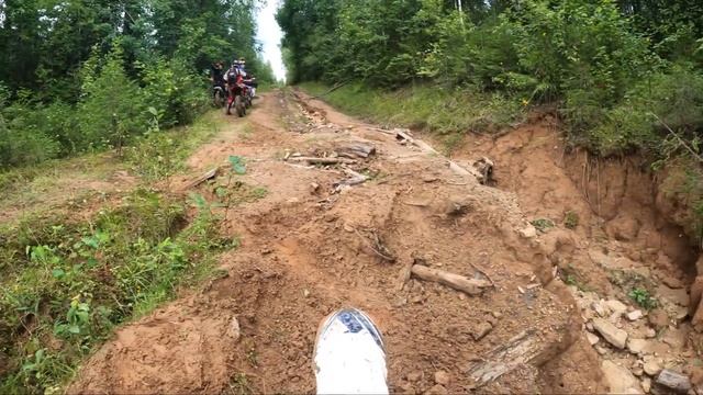 Подъем на гору Полюд смотреть онлайн