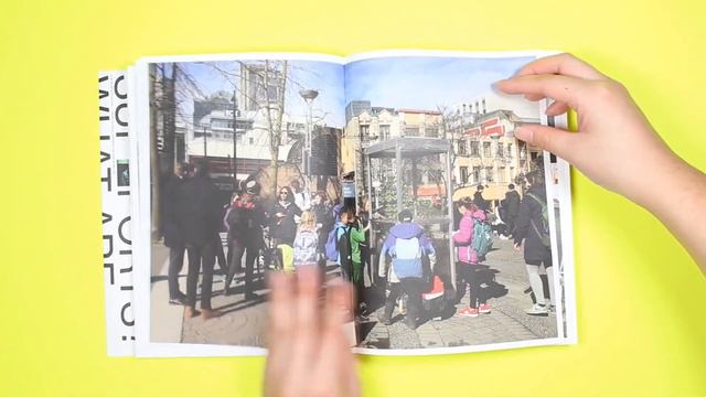 What Are Our Supports? смотреть онлайн