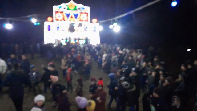 Ойша - туйда 2021, смотреть онлайн