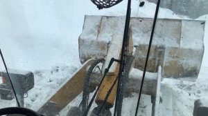 Отзыв о фронтальном погрузчике SDLG LG946L