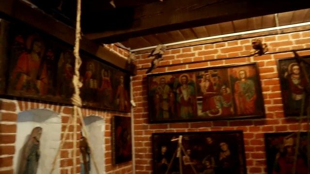 VLOG Едем в замок-музей Радомысль г. Радомышль, гуляем, отдыхаем часть 1 смотреть онлайн