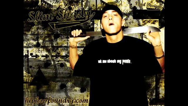 D12 - Blow my Buzz {Instrumental} смотреть онлайн