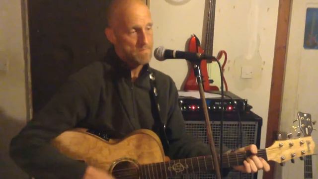 Things we said today Cover by Jimmy Muir смотреть онлайн
