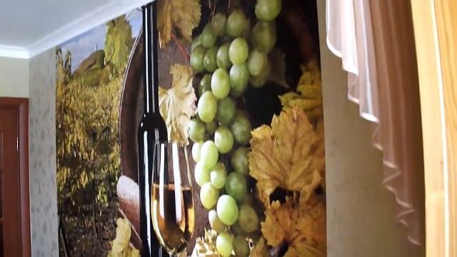 ремонт маленькой кухни смотреть онлайн