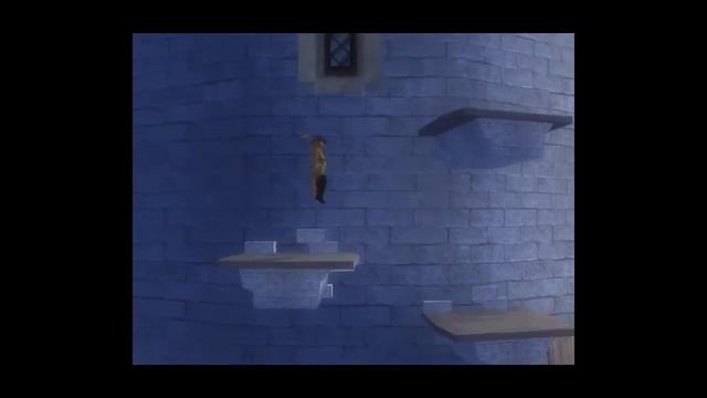 прохождение игры шрек 3 часть 4 смотреть онлайн