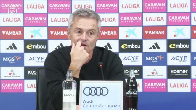 🔴 DIRECTO | RDP Fran Escribá: "Hay que minimizar errores" смотреть онлайн