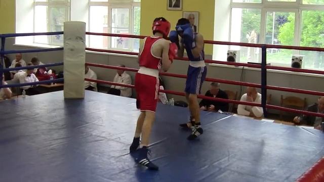 2 Нозрин Евгений Кутузовский vs Ахмедов Абусаид ДФК раунд 1 смотреть онлайн