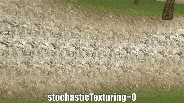 How to Improve Repeating Textures in San Andreas смотреть онлайн