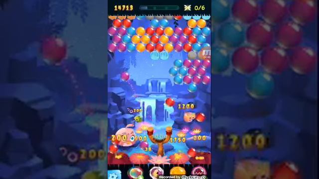 Let,s play Angry birds pop #5 cz 1 смотреть онлайн