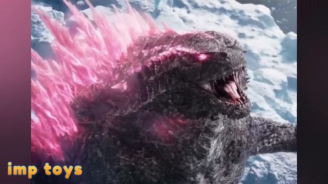 King Of Monster vs Avengers ; Godzilla vs Kong vs Hulk, Siren Head, Spiderman, Optimus Prime смотреть онлайн