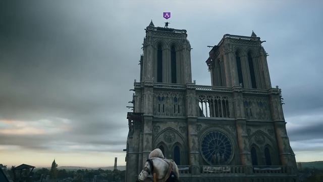 What a Leap of Faith Looks Like To a Civilian смотреть онлайн