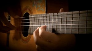 『Clavar La Espada by Night』(Bleach) LucasGitanoFamily【flamenco guitar cover】Anime Ost Music ブリーチ