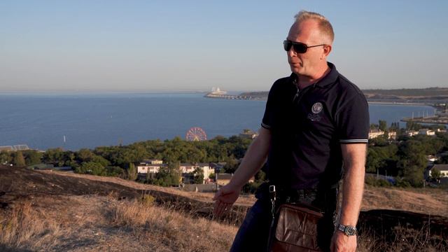 Валерий Свиридов о Керчи смотреть онлайн