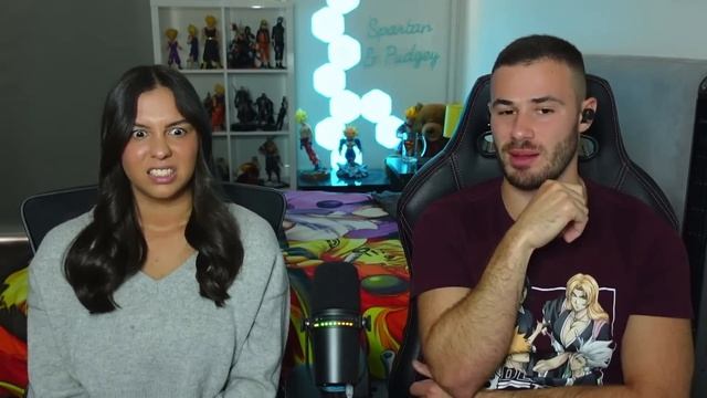 The Queen Arrives! | Game of Thrones 7x1 REACTION and REVIEW | 'Dragonstone' смотреть онлайн
