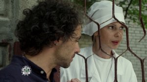 Посредник 4 серия