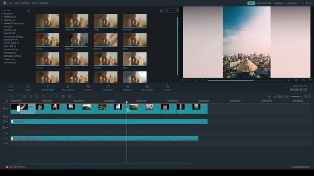 How to Make an Impressive Photo Slideshow in Minutes! смотреть онлайн