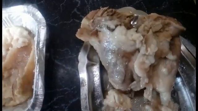 Супер рецепт!!!Террин из свиной рульки!!! смотреть онлайн