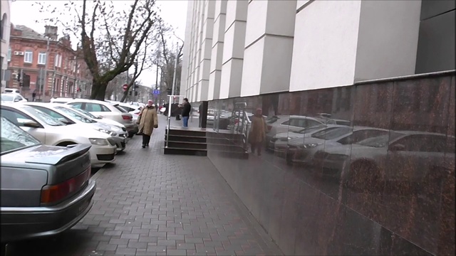 Вся суть Краснодарской ГИБДД