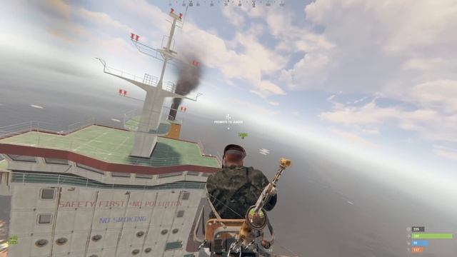 Rust - The LUCKIEST Duo WIPEDAY EVER смотреть онлайн