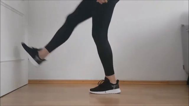 Jumpstyle - Basic-Jump