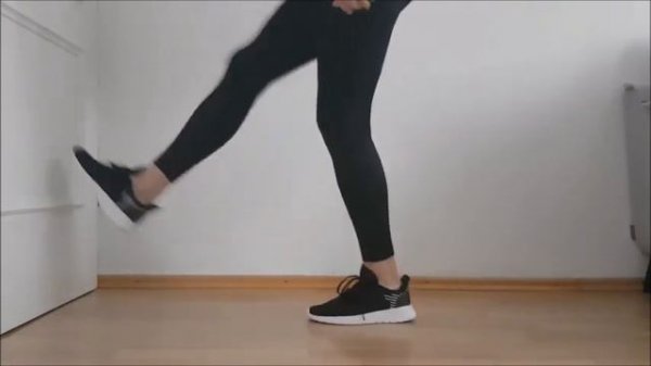 Jumpstyle - Basic-Jump