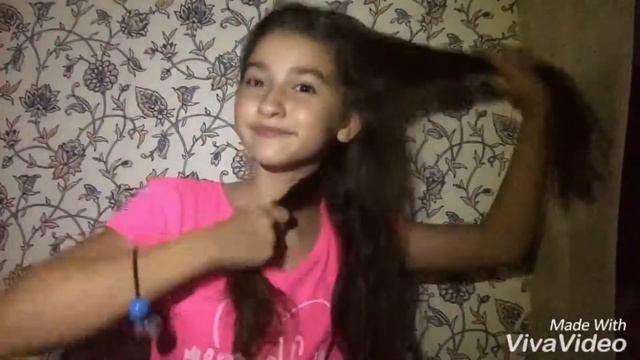 Топ 3 крутых/// причёски ? на лето!!! Диана? смотреть онлайн