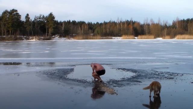 07. 01. 2015 \ Купаемся смотреть онлайн