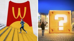 Реклама или искусство?