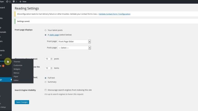 Photo Fullscreen WordPress Theme – Fliper смотреть онлайн