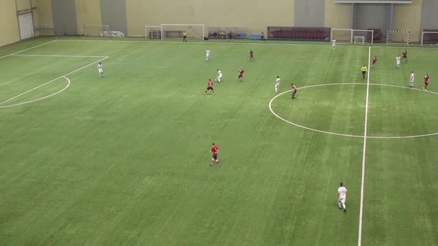 ВИДЕО: ЕНИСЕЙ-СШОР - АРАРАТ-СФУ: 1-1 смотреть онлайн