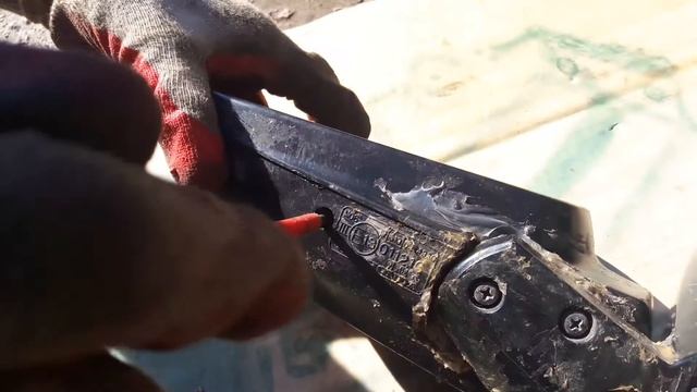 Как разобрать зеркало заднего вида на хонда цивик ег8 1992г смотреть онлайн