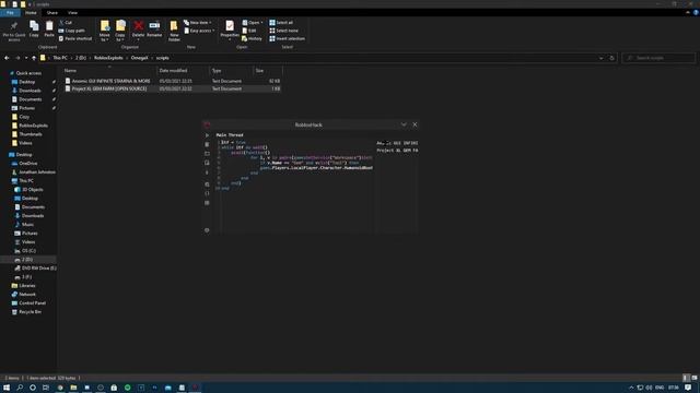 *BEST* FREE ROBLOX EXECUTOR OMEGA X ( KEYLESS ) смотреть онлайн