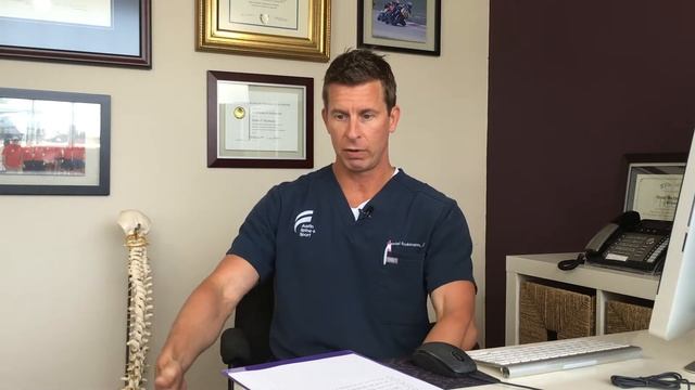 Why Does My Leg Go To Sleep?  |  Bockmann Technique