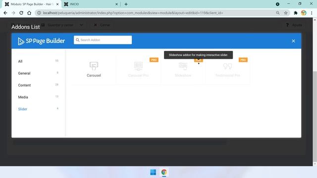 Cómo hacer un sitio web con Joomla 4 смотреть онлайн
