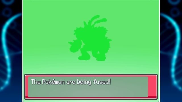 Can I Beat Pokemon Infinite Fusion Using Only Ghost Types?? смотреть онлайн