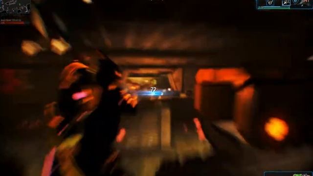 Warframe : Bladestorm Bug смотреть онлайн