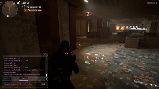 Tom Clancy's The Division 2: Warlords of New York DLC - Part 753 смотреть онлайн