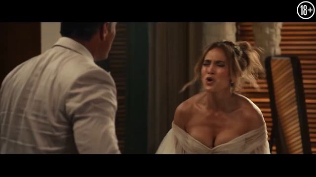 Моя пиратская свадьба - Русский трейлер фильма (2023) смотреть онлайн