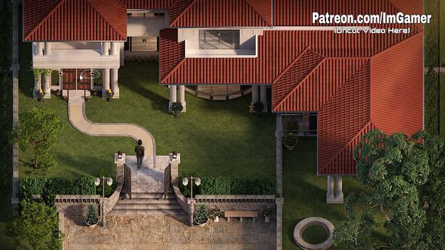 The Genesis Order v.55124 Walkthrough Chapter 26 смотреть онлайн
