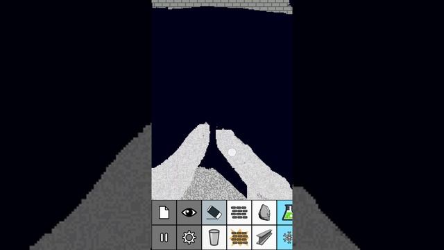 Как сделать вулкан в игре песочница (покруче) смотреть онлайн