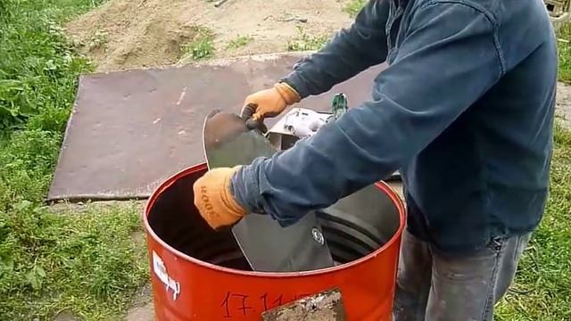 Лучшее удобрение в мире! Перепелиный помет 4. Перепела разведение. От А и до сковородки. смотреть онлайн