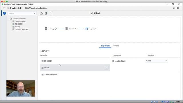 How To Aggregate Data Using Data Flows (Ep 028) смотреть онлайн
