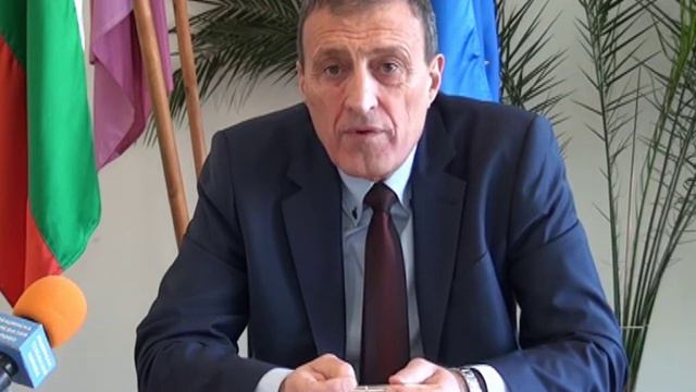 Новогодишно приветствие на Кмета на Община Попово - 2013 г. смотреть онлайн