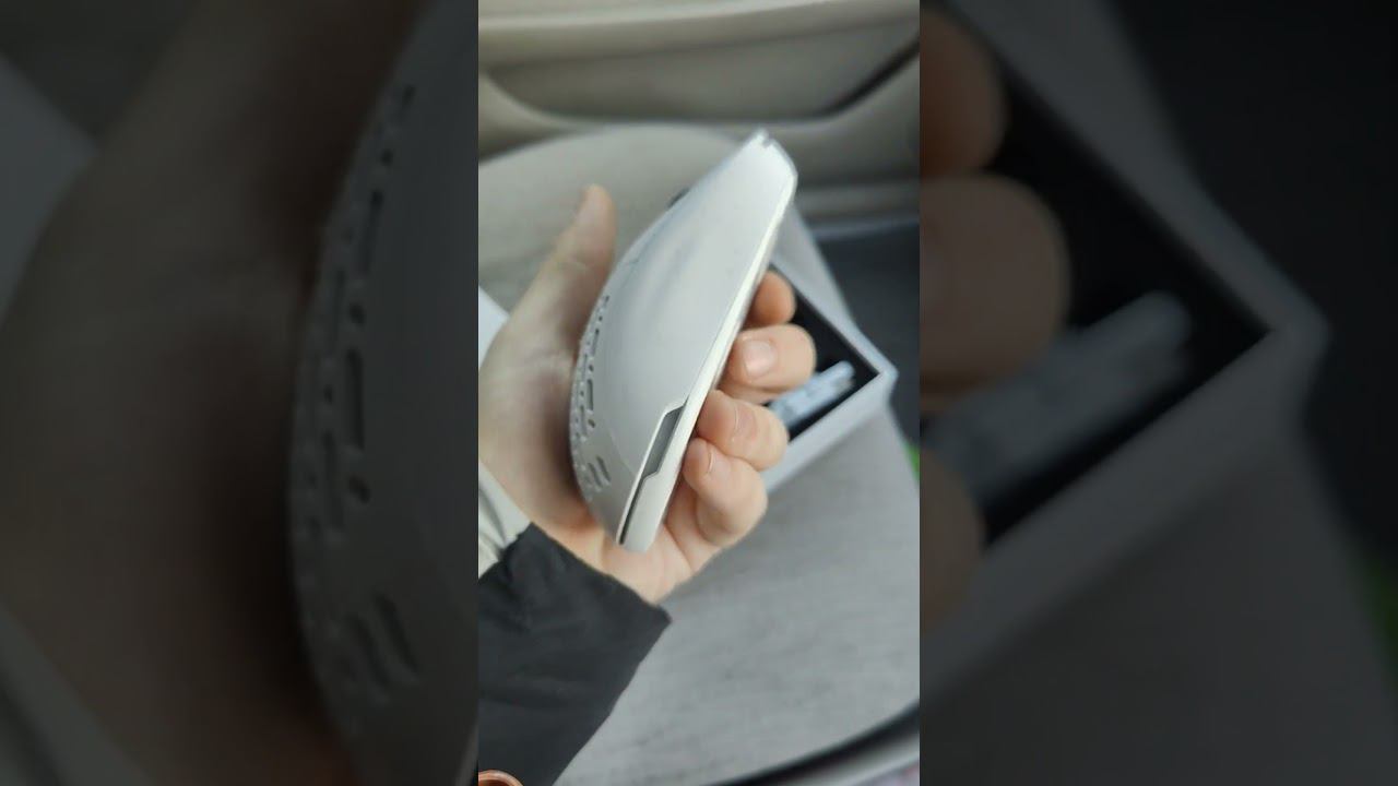 Говорит на Logitech g pro похожа)Mayron Warface смотреть онлайн