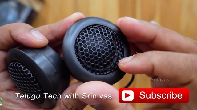 This can Improve your HOME THEATER Sound Quality... in Telugu смотреть онлайн